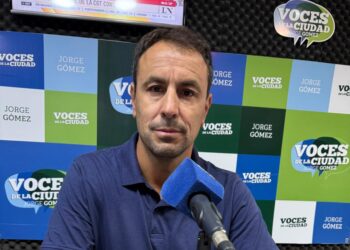 “Hoy tenemos una plaza del centro accesible para todas las personas”