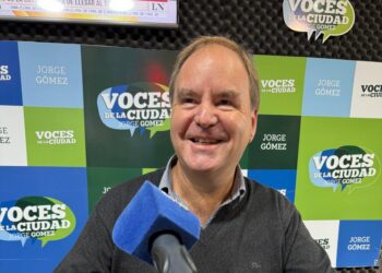 Marcelo Schwarz: “Espero que estos concejales que se fueron le pidan disculpa al Intendente, y con humildad le digan que se equivocaron”