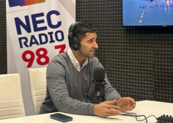 La Liga Necochea de Fútbol se proyecta al centenario con crecimiento y nuevos desafíos. Por Ruben Curries