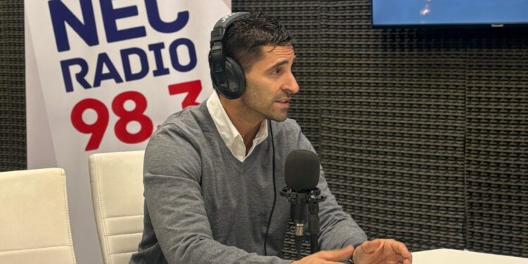La Liga Necochea de Fútbol se proyecta al centenario con crecimiento y nuevos desafíos. Por Ruben Curries