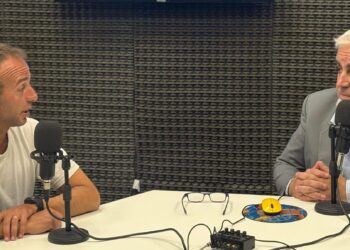 Juan Ignacio Coria: La importancia de descentralizar el deporte
