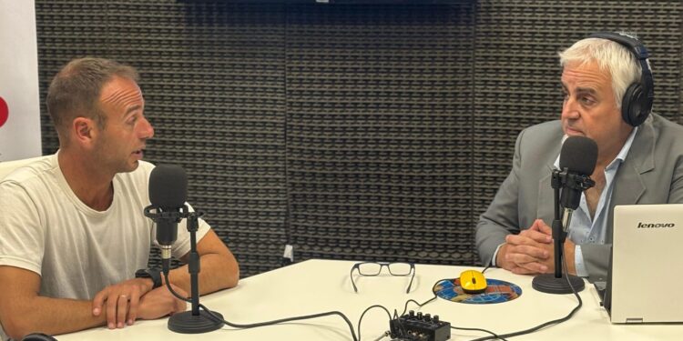Juan Ignacio Coria: La importancia de descentralizar el deporte