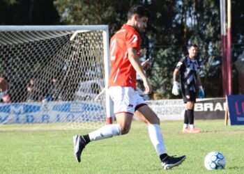 Pocos partidos, pocos goles en la fecha postergada por las inclememcias del tiempo