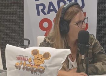 Churros El Topo: una historia de familia, esfuerzo y expansión que endulza la Costa desde hace 60 años