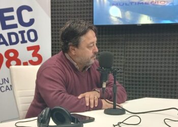 Mario Wilgenhoff: “Hay que escuchar siempre al vecino”