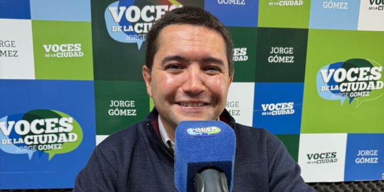 “Hay que trabajar el doble para que el Intendente tenga concejales que no se vendan ni traicionen”