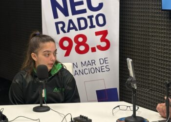 Victoria Pardo Bisciotti: A un Paso del Mundial de Taekwondo y en busca de Apoyo