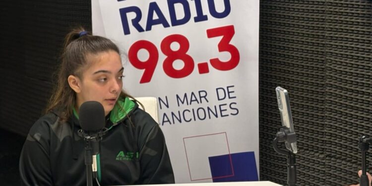 Victoria Pardo Bisciotti: A un Paso del Mundial de Taekwondo y en busca de Apoyo