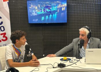 La Prevención del Suicidio a Través del Deporte: La Iniciativa de “Elijo Creer” Por: Rubén Curries