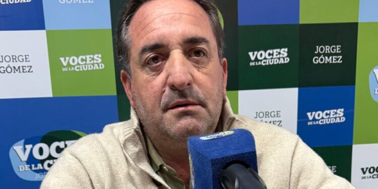 Sánchez: “El bloque oficialista está distraído y fuera de foco, se ha olvidado de los vecinos”