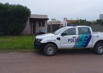 Con una catana: amenazó a un empleado de la Usina y terminó detenido