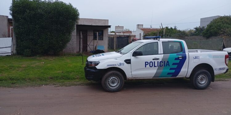 Con una catana: amenazó a un empleado de la Usina y terminó detenido
