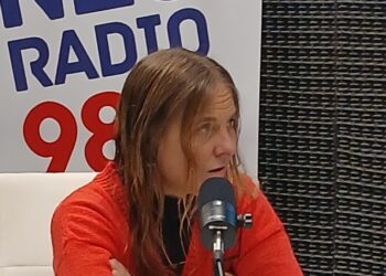 Silvia Jensen: Una mano tendida desde el municipio para los organizadores de eventos en Necochea.