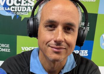 Jorge Gomez: Juan Ignacio Otero es el nuevo presidente de “Cardinal Sur”