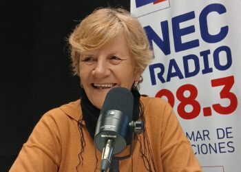 Mirta Tapia: el taller “A lo Grande” presenta una obra en el Teatro Municipal