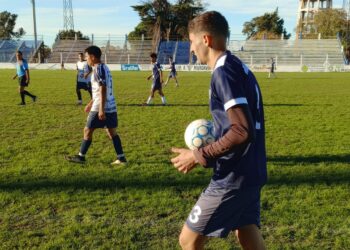 Se jugaron de manera parcial los partidos programados para este domingo. Ganaron Villa, Sportivo y Newbery. La fecha arrancó el sábado
