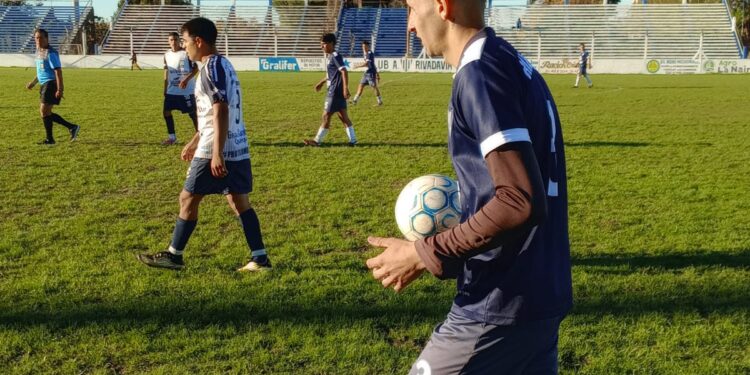 Se jugaron de manera parcial los partidos programados para este domingo. Ganaron Villa, Sportivo y Newbery. La fecha arrancó el sábado