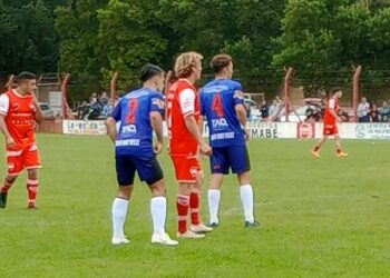 Futbol local: Jueves de fútbol en Necochea, por el Torneo “Alejandro Barberón”