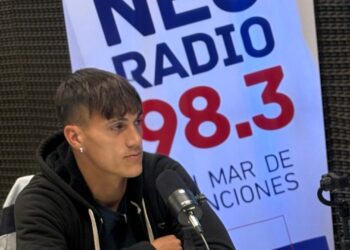 Leandro Blanes clave en la levantada de Villa del Parque