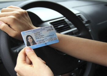 Licencias de conducir: cambios en la atención y suspensión de exámenes para este jueves 10