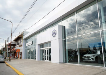 Romera Hnos. inaugura una nueva concesionaria integral Volkswagen en Necochea