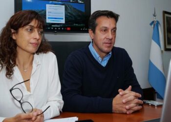 Paula Faramiñan: “Tenemos que ser proveedores y agilizadores del sistema de justicia y del accionar de la policía”