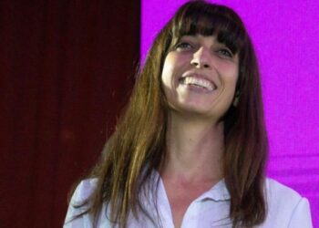 Paula Faramiñán será la nueva secretaria de Gobierno de laMunicipalidad de Necochea. Por Jorge Gómez