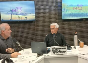Ing. Nestor Diez. Desarrollo urbano en perspectiva. La opinión realista de un referente de la cosntrucción