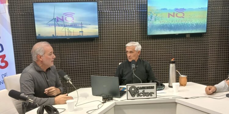 Ing. Nestor Diez. Desarrollo urbano en perspectiva. La opinión realista de un referente de la cosntrucción