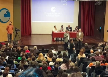 La Escuela de Medicina de MDP, ahora es Facultad: “Acá están los profesionales que estaban haciendo falta”