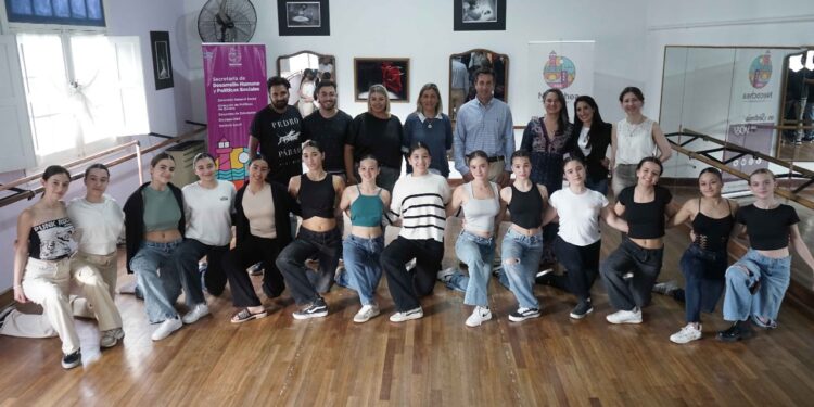 El Instituto Superior Municipal anuncia la Gala Primer Aniversario