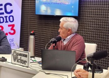 Jorge “Polaco” Wasowski: “Necochea es una ciudad del no, podríamos hacer muchas cosas y no las hacemos”.