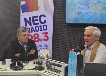 Juan Russo: “Dolche Patagonia se ha convertido en un referente de la dulzura local”