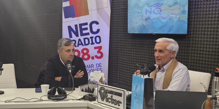 Juan Russo: “Dolche Patagonia se ha convertido en un referente de la dulzura local”