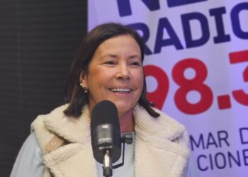 Mariela Vitale: “la hija de Pocho”: Historia y actualidad de la talabartería