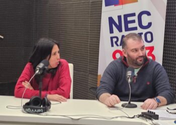 “Zoom Deportivo” se renueva en NEC Radio 98.3 y Multimedio NQ