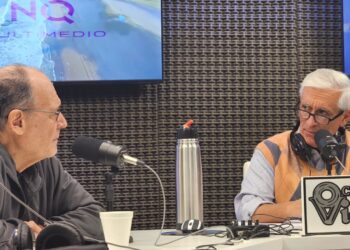 Rodolfo López: Un bandoneón de recuerdos y la melodía intacta del tango en Necochea