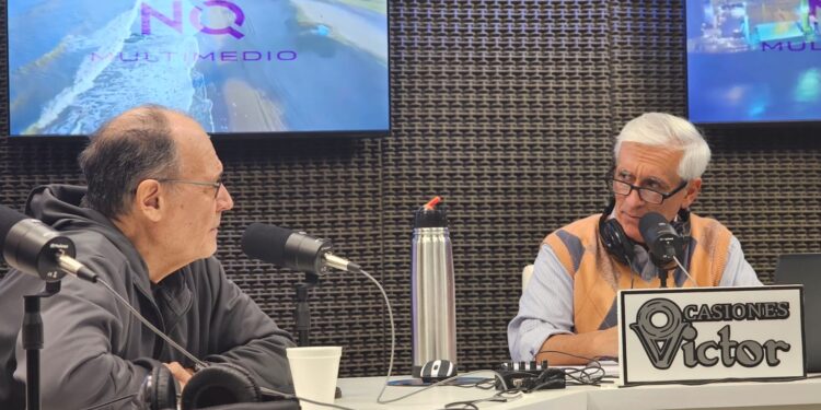 Rodolfo López: Un bandoneón de recuerdos y la melodía intacta del tango en Necochea
