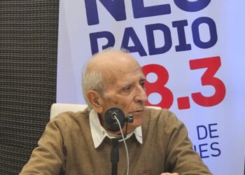 Mario Cámara: “La historia de Menem es la historia de Milei”. Por Miguel Abálsamo
