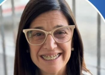 Gisella Barbieri sobre el natalicio de Eva Perón: “No hubo una feminista más vanguardista que Evita”