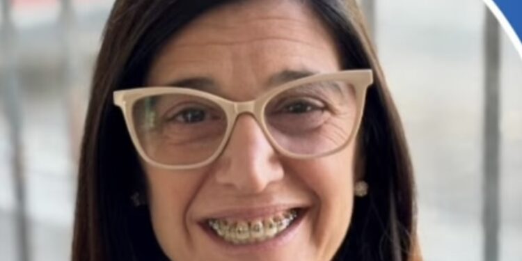 Gisella Barbieri sobre el natalicio de Eva Perón: “No hubo una feminista más vanguardista que Evita”