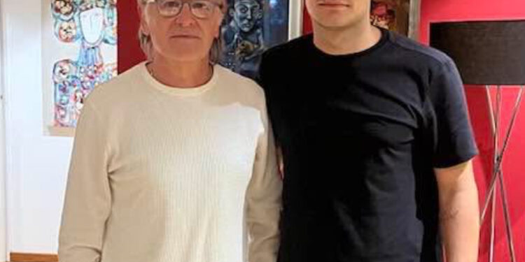 Brandon Macchiavelli: “El PRO no pudo sostener el 40% histórico en Capital Federal”