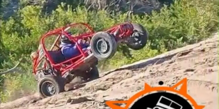 Juan Ignacio Otero: “Cardinal Sur off Road Necochea cumplió tres años y lo celebramos en comunidad”