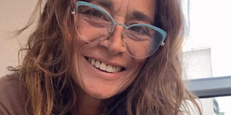 Verónica Sordelli: “La necochense que conquista la Feria del Libro”