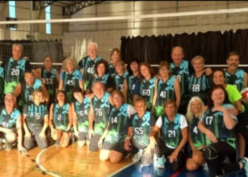 Emilio Hoses y una pasión inesperada llamada Newcom. por Rubén Curries