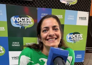 Yamila Marisol Birge: Rivadavia sale a buscar el apoyo de la comunidad con una campaña de socios