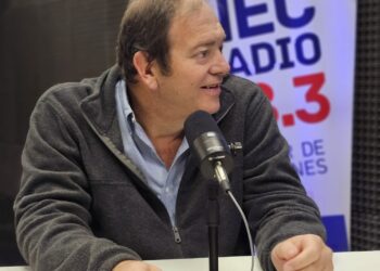 “Quitar las retenciones al trigo sería un espaldarazo para sembrar más y mejor”. Por Eugenio Cardenau
