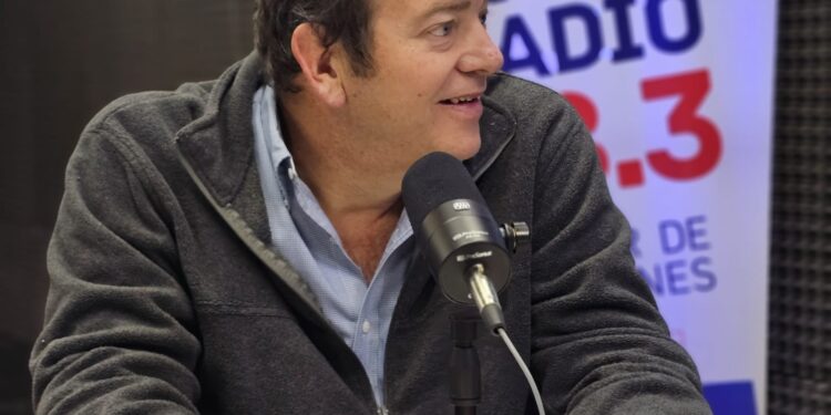 “Quitar las retenciones al trigo sería un espaldarazo para sembrar más y mejor”. Por Eugenio Cardenau