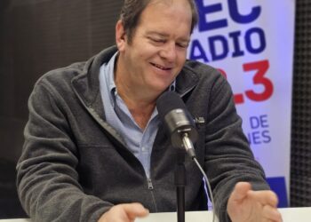 “Las inundaciones provocan un quebranto gigantesco y sin embargo pagamos retenciones”. Por Eugenio Cardenau