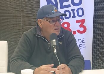 Abel Coria, una vida dedicada al deporte: “Si no tenés pasión para lo que hagas, no se puede”